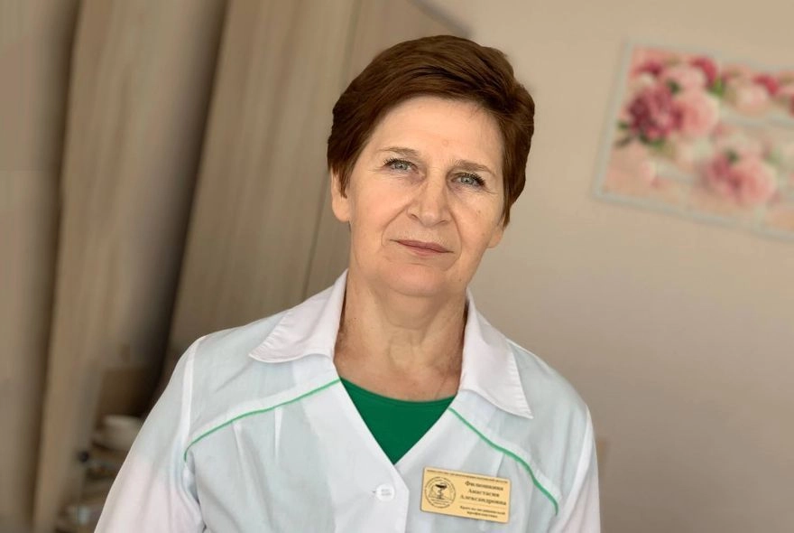 Гепатит С: мифы и факты