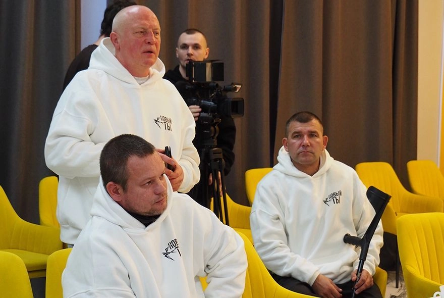 «Сурское мужество»: новый сезон