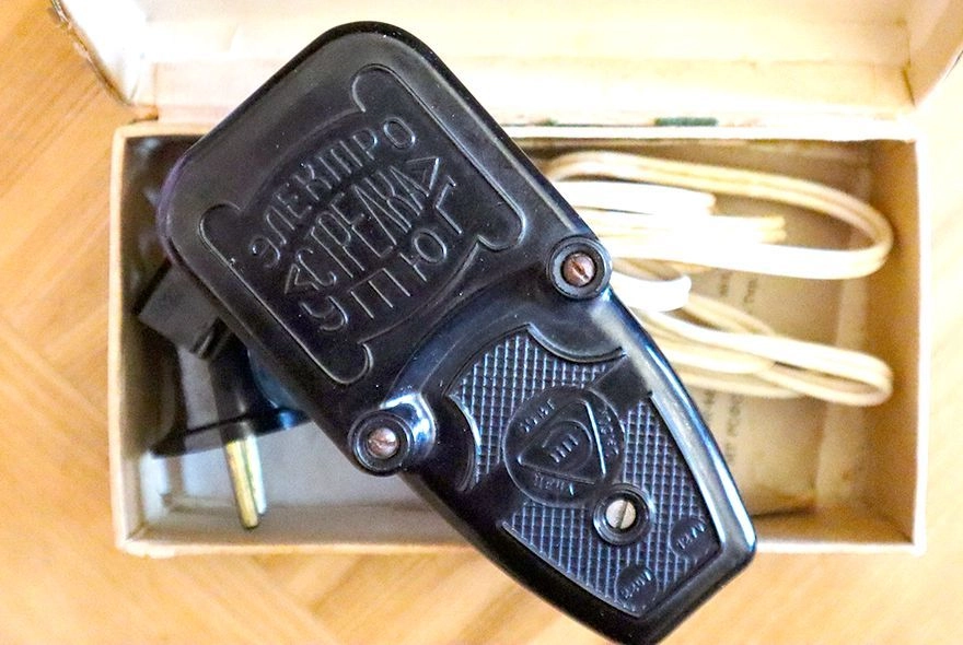 Новый экспонат в Пензенском литературном музее