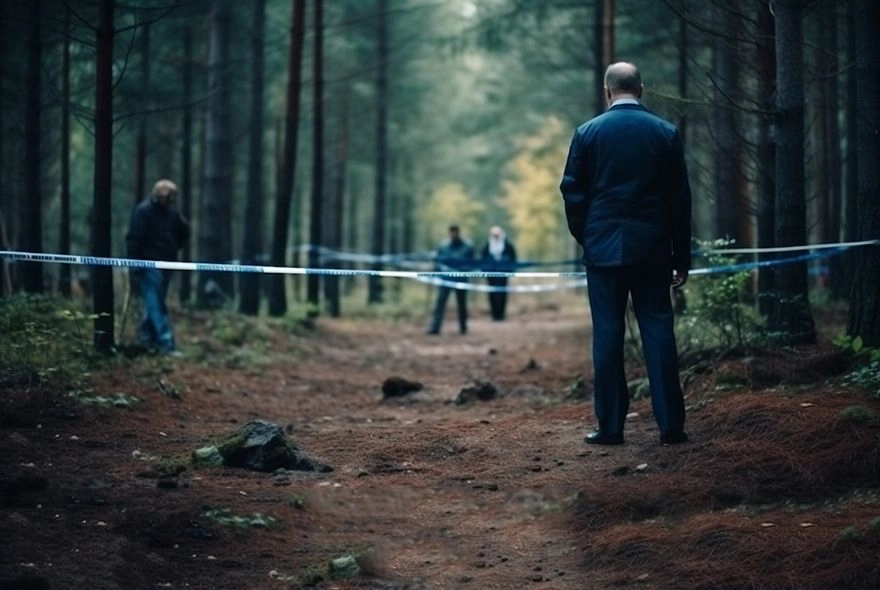 Три поколения семьи Фадеевых