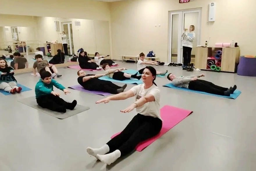 В Пензе стартовал новый этап проекта «Поколение ЛАЙТ» 