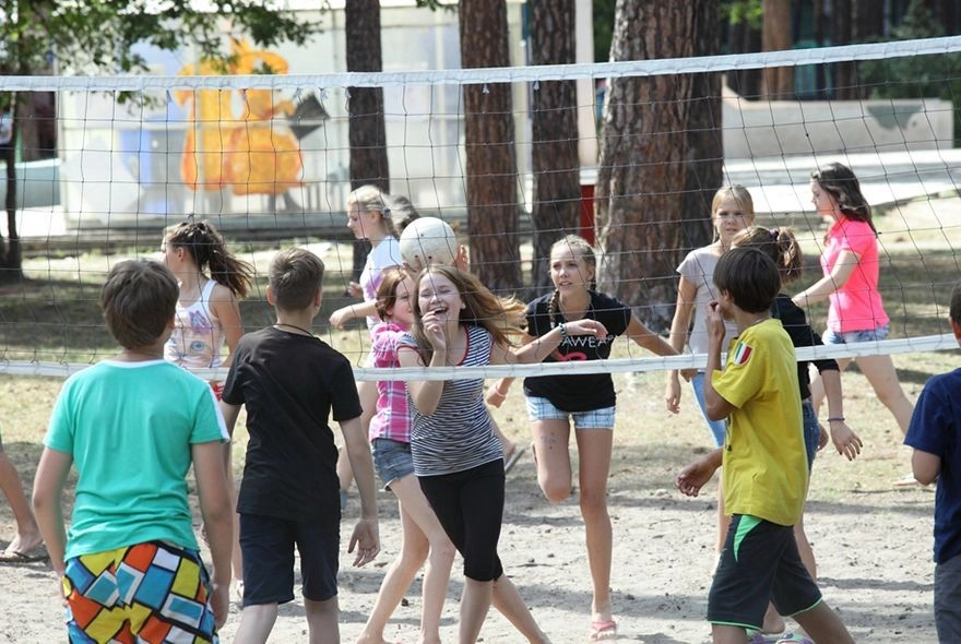 Выбираем место и программу отдыха 