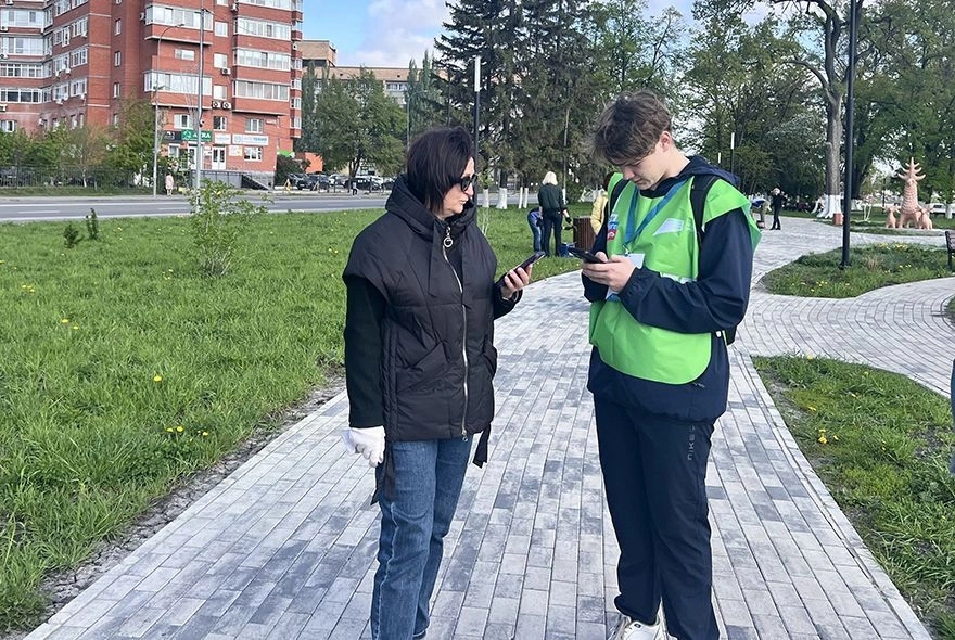 Пензу ждет субботник