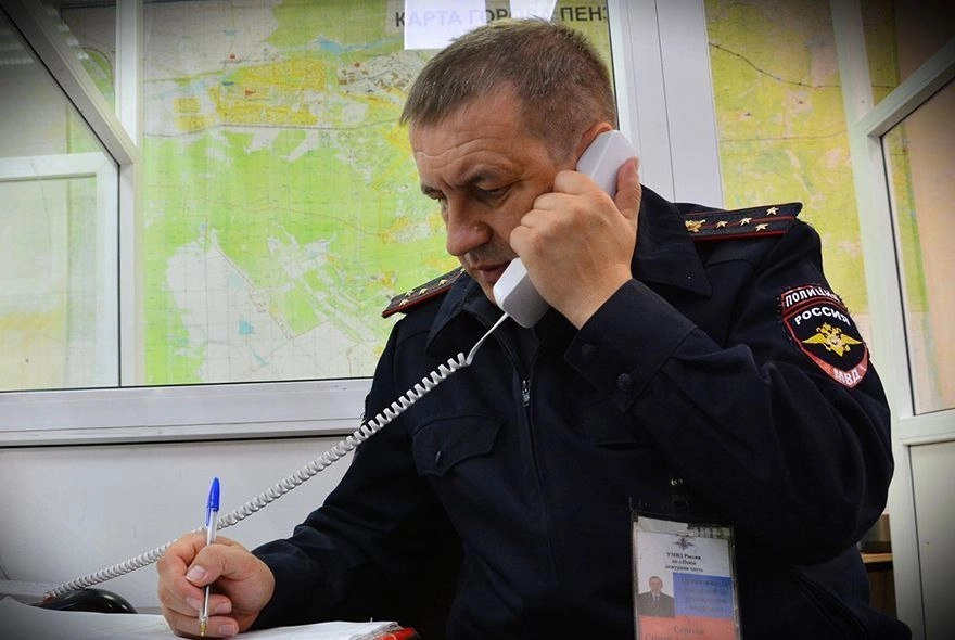 В Пензе пенсионерку обманули на 900 тысяч 