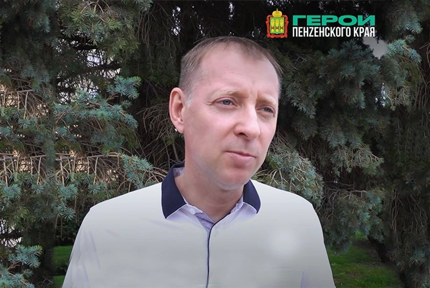 В Пензенской гордуме три депутата участвовали в СВО