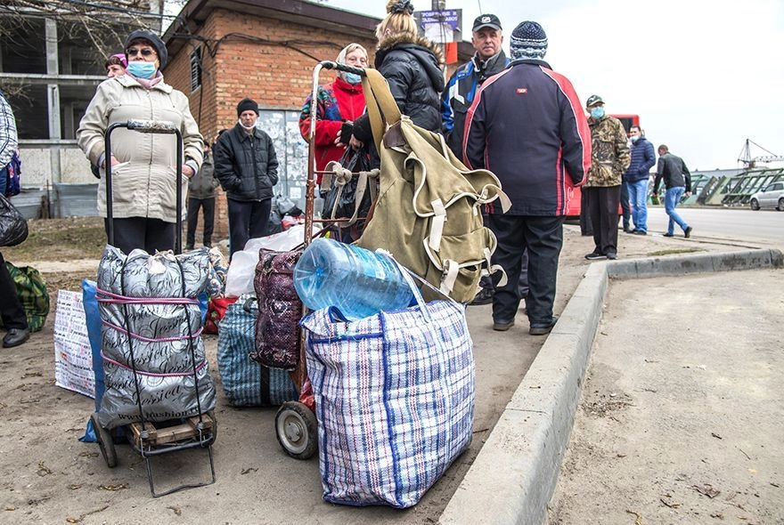 Вперед – на огород!