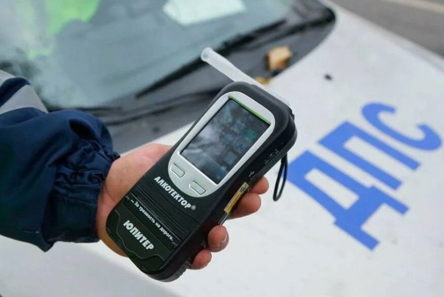 В Пензе пройдет массовая проверка водителей  