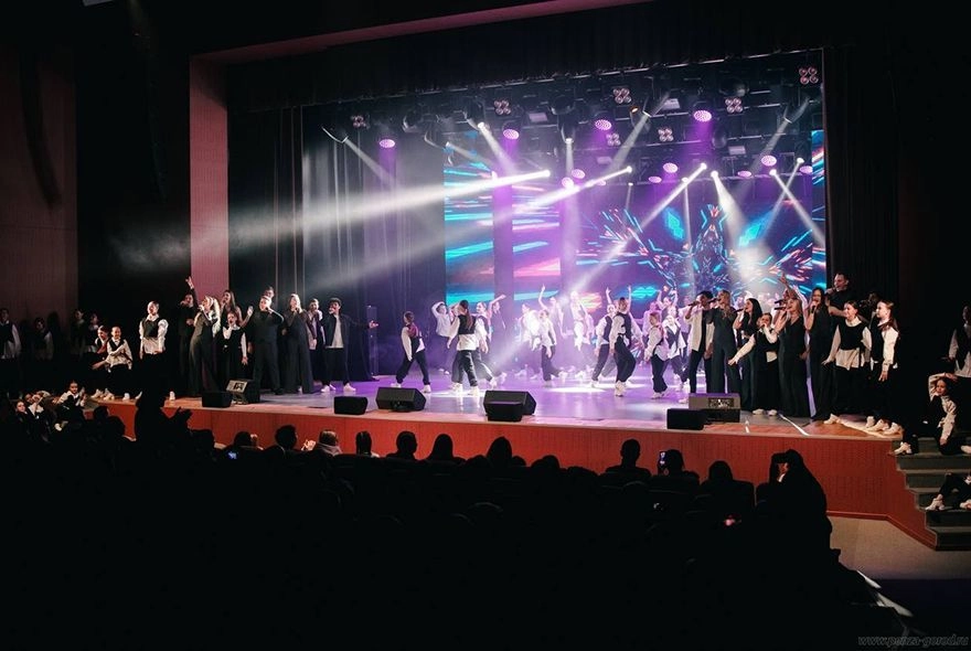 Пензенский Дом офицеров признан лучшим домом культуры страны