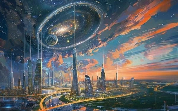 Пензенские фантасты могут выиграть полмиллиона