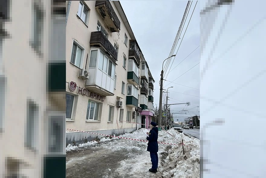 Директора пензенской УК отправили под домашний арест