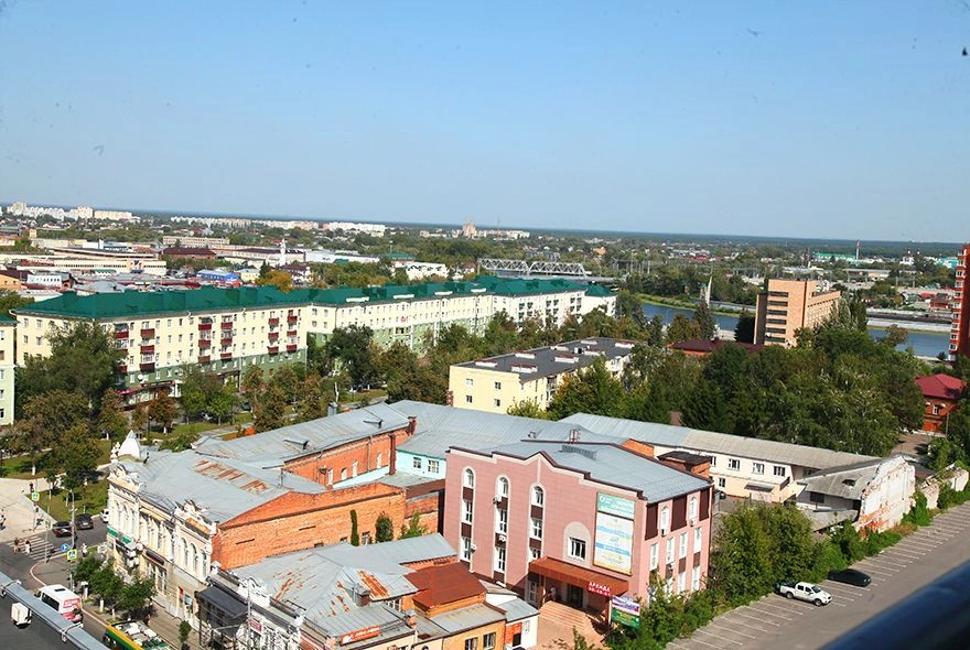 1 октября в Пензе запустят систему оповещения 