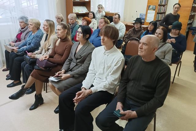 Тема коммунальная – вопросы актуальные