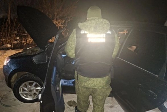 В Пензе похитили и убили мужчину