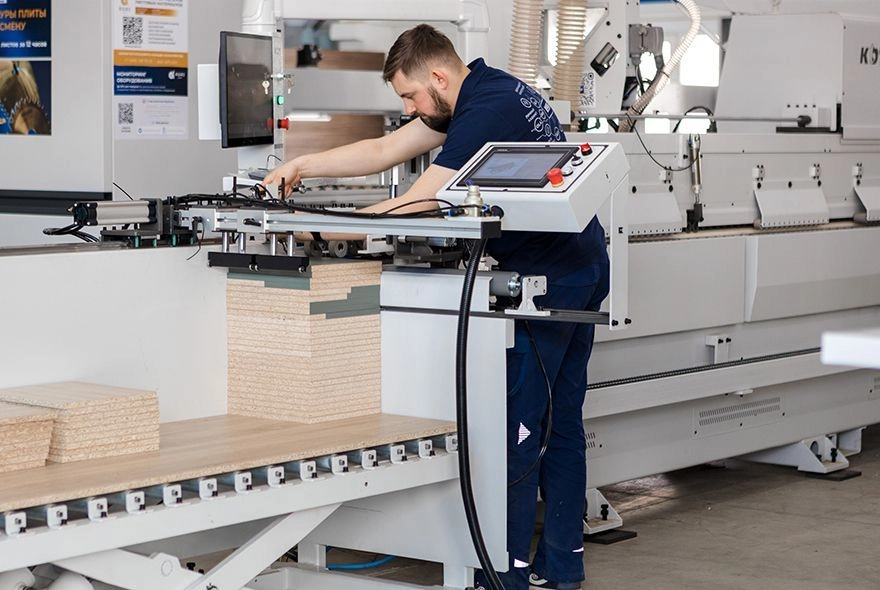 Устойчивый бизнес