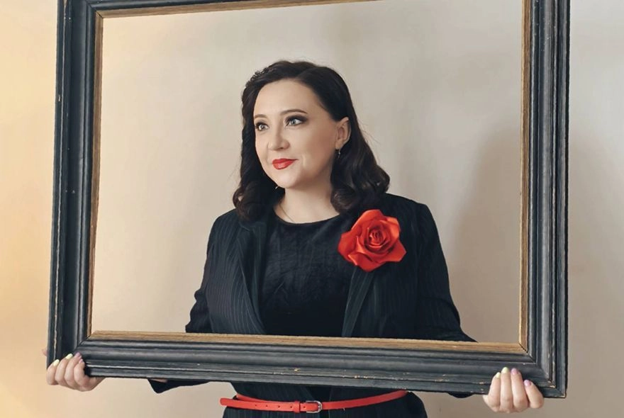 Голос  прессы