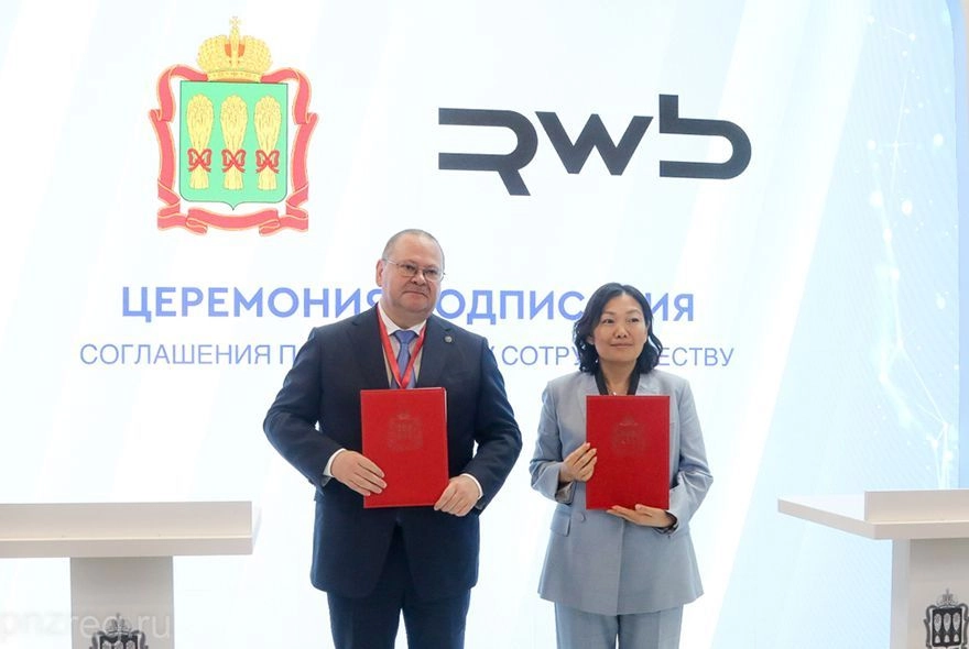 Олег Мельниченко об итогах ПМЭФ