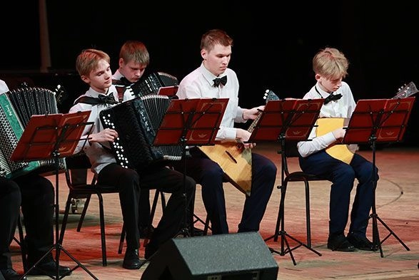 Музыка «до мурашек»