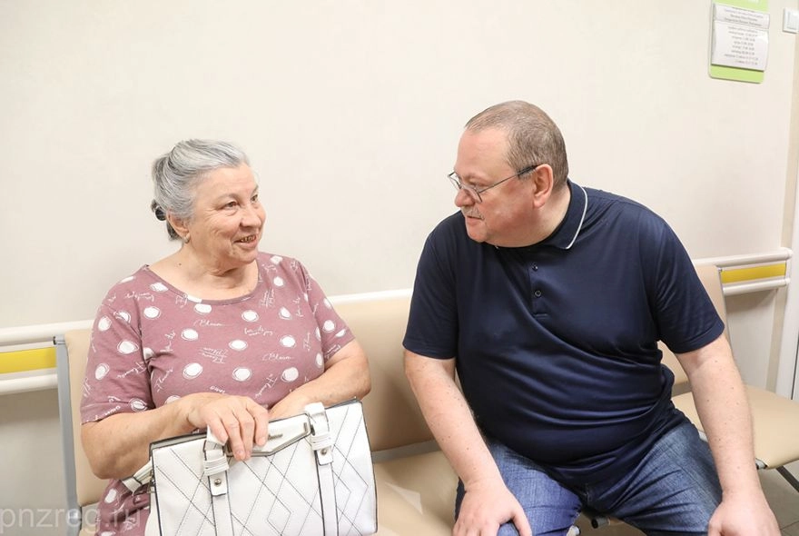 Медицина становится ближе