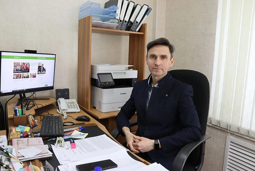 Профильный или универсальный? Выбираем класс 