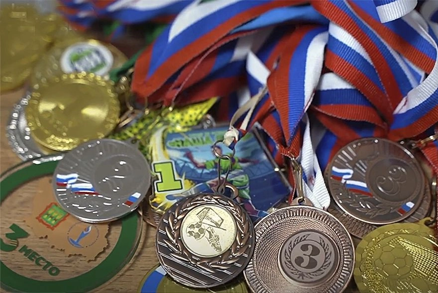 В Пензе стартовал новый сезон всероссийской игры «Семейная зарница»