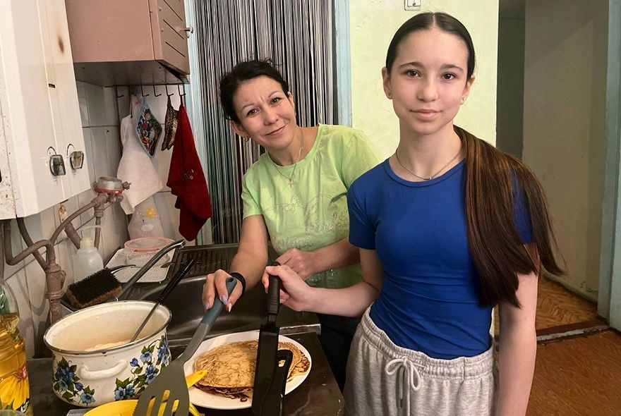 Со вкусом дома