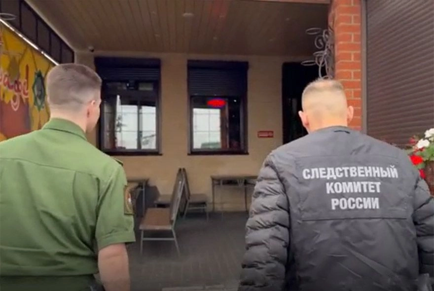 В Пензе провели спецоперацию в отношении мигрантов