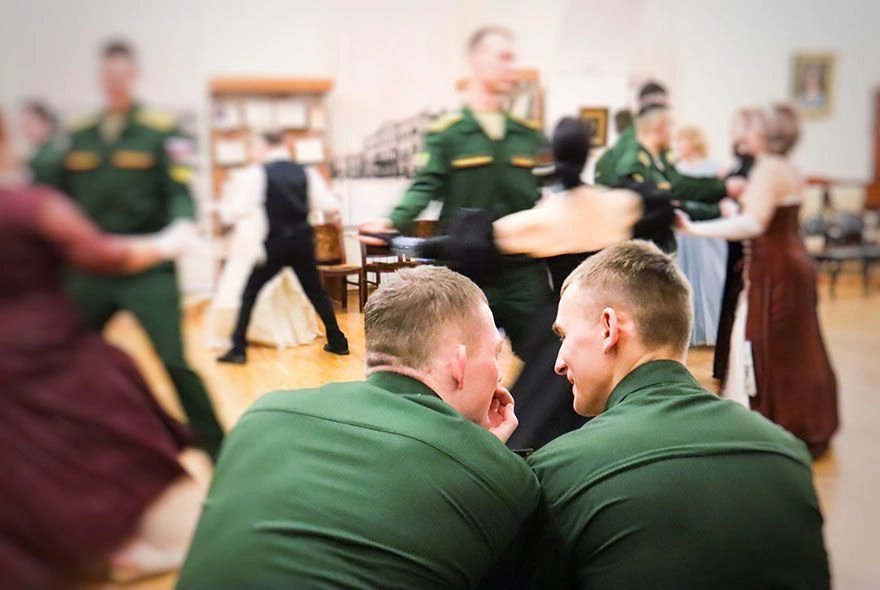 Пензенский литературный музей приглашает потанцевать