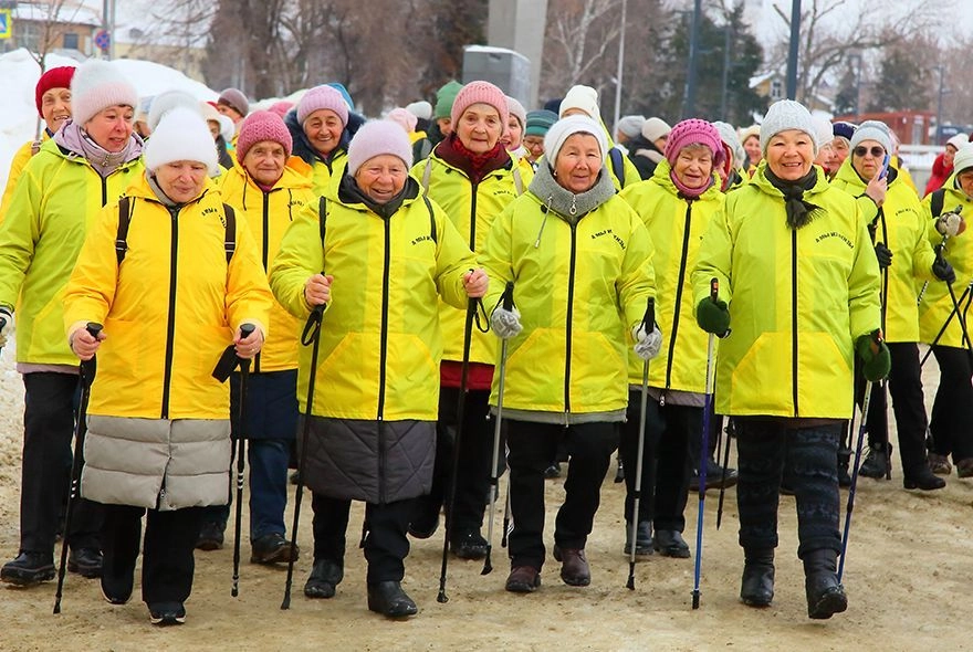 Никогда не сдаваться!