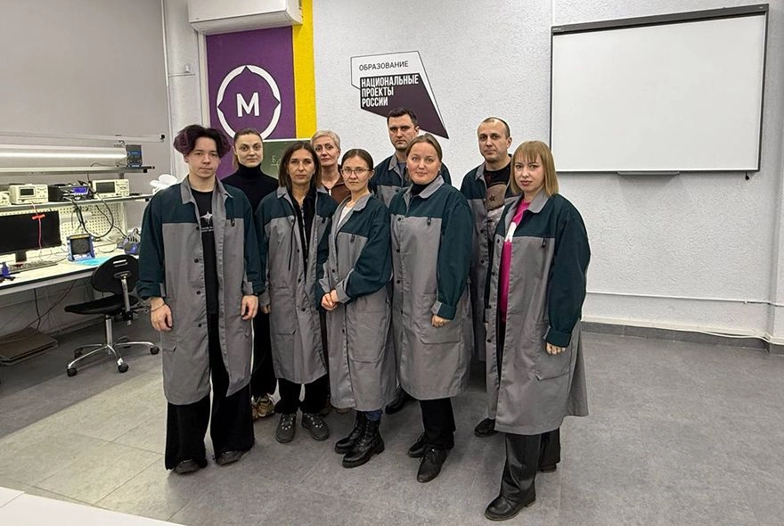 В Пензе востребованы рабочие специальности