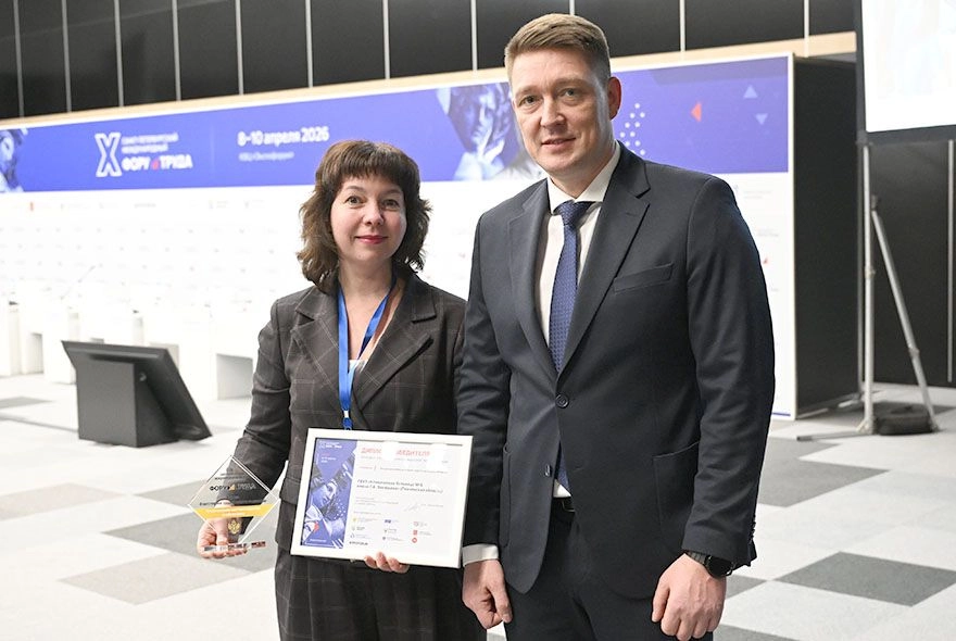 Пензенская больница признана лучшей в России