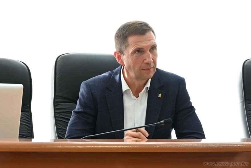 Время чистых улиц