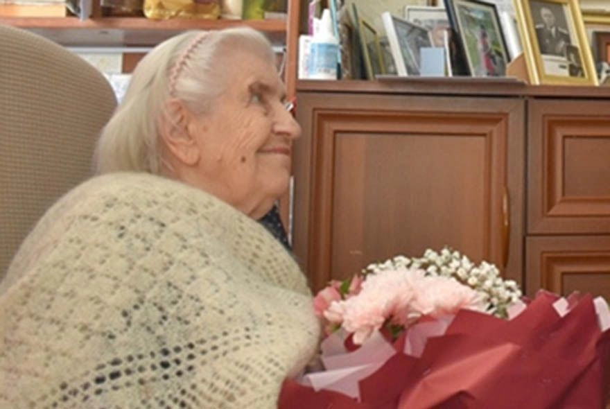 Живая легенда Пензы