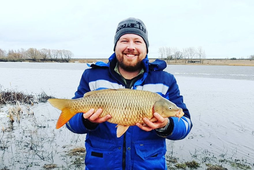 По щучьему велению…