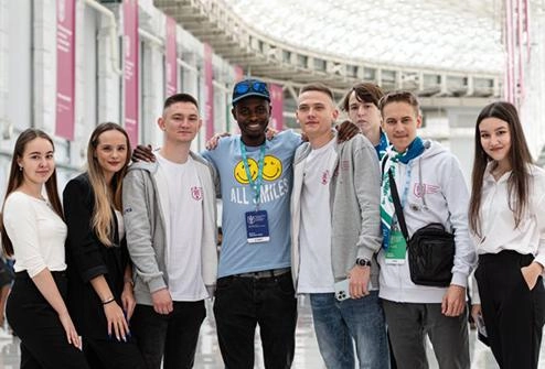 Пензенскую молодежь приглашают на олимпиаду