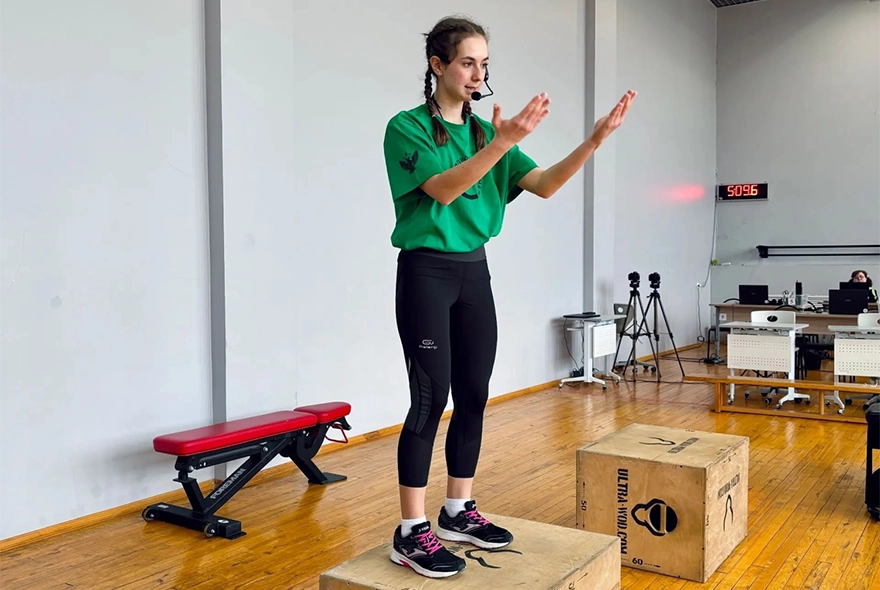 Пенза в лидерах