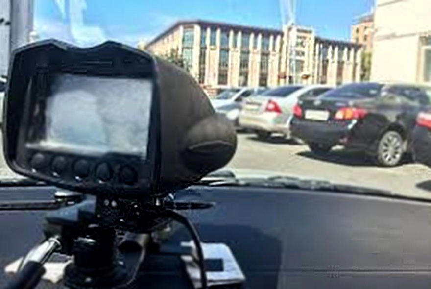 В Пензе работает «Дозор»