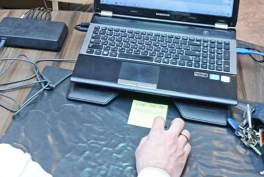 Пензенцев обзванивают мошенники