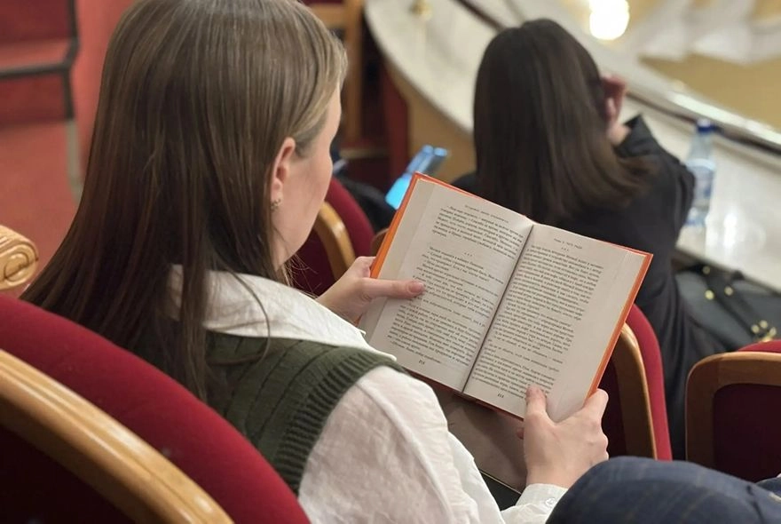 Пензенский врач рассказал, как бороться со стрессом