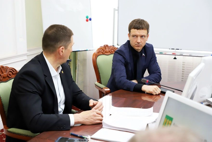 В Пензе определили дату субботника