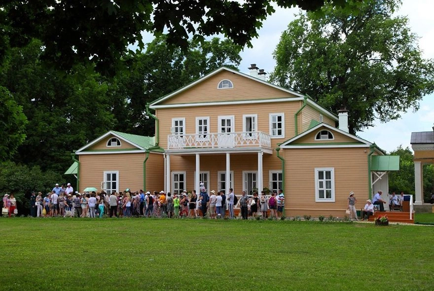 Пензенская область в тренде