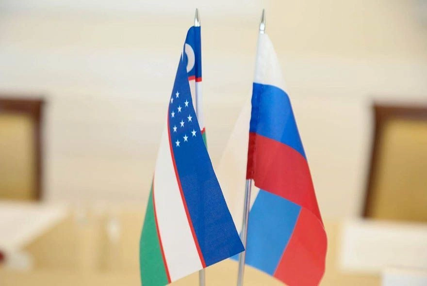 Пенза-Узбекистан: связи крепнут