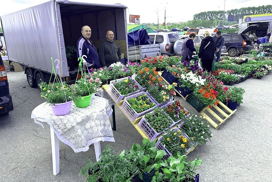 В Пензе пройдет ярмарка «Сезон уДачи»