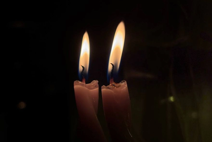 Пензенцы скорбят по погибшим в Херсонской области