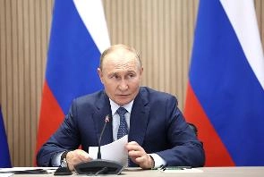 Президент подведет итоги года