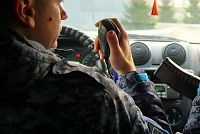 В Пензе телефонный шутник получил три года условно