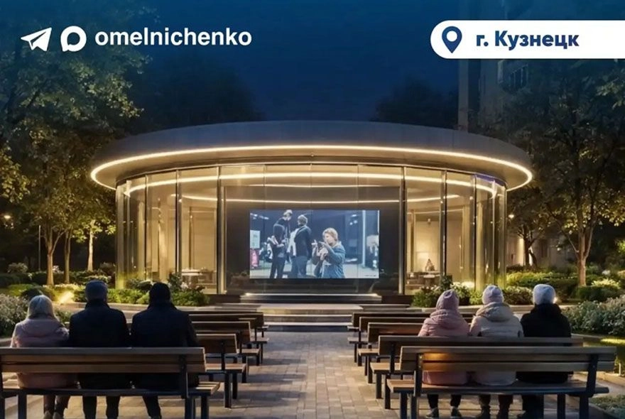 Сделаем регион краше!