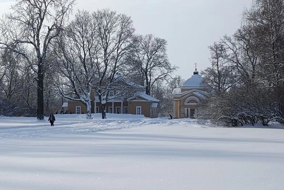«Тарханы» для воинов