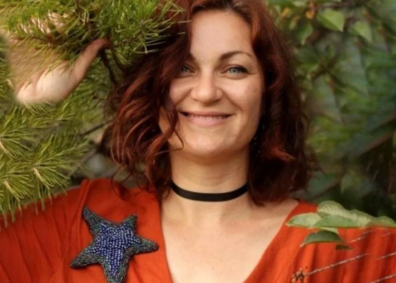 Разрешите вышить ваш портрет…