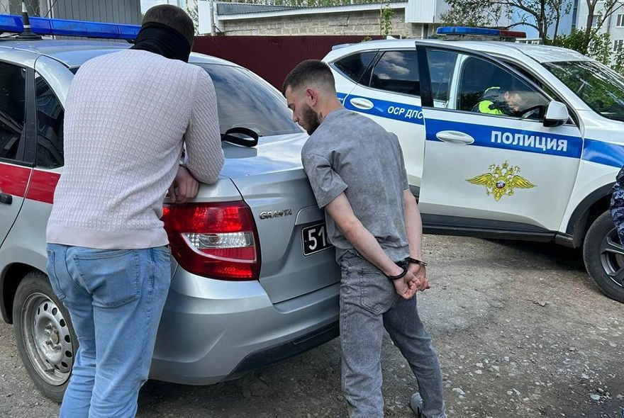 В Пензе прошла спецоперация на транспорте