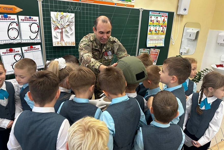 Герои не подведут